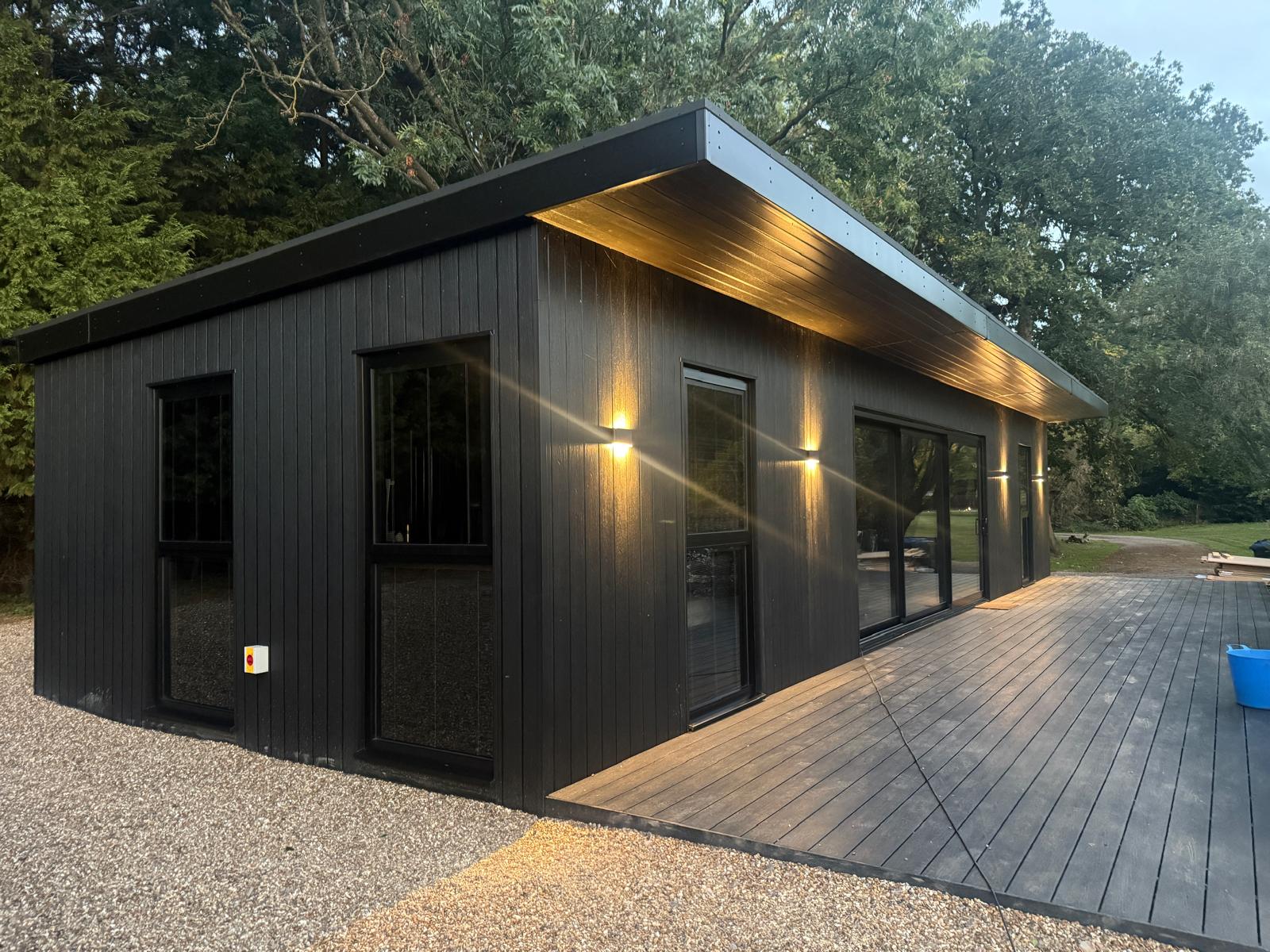Thorpe 2 bedroom en-suite